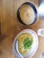 「白虎」@風来房の写真