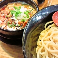 「タンカラツケ」@カラツケグレの写真