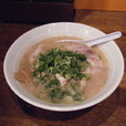ラーメン（こってり）