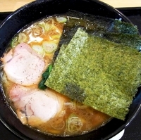 「ラーメン街道 一番星Z」@らあめん花月嵐 イオンモール羽生店の写真