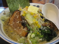 「豚さそり固めブッチャー味噌950円」@チャーシュー専門店 チャーシュー力Z 新狭山店の写真