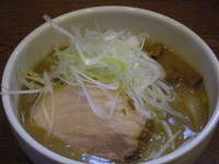 「味噌ラーメン」@麺処 慶の写真