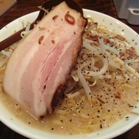 「しお二郎￥850」@凌駕ZEROの写真