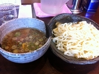 「もりそば もっと多め」@麺蔵 兵右衛門の写真