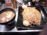 「伊勢海老の雫 味玉」@四代目 けいすけの写真