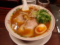 「味噌らーめん」@デン助の写真