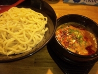 「カラツケ大盛￥820」@カラツケグレの写真