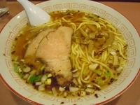 「ラーメン」@名物屋の写真