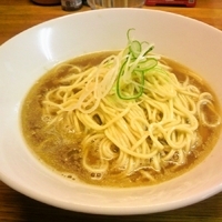 「そば」@中華そば屋 伊藤の写真