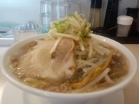 「熟成醤油ラーメン 680円」@秋葉らーめん 一花の写真