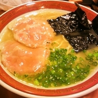 「味自慢ラーメン」@佐賀ラーメン 美登里の写真