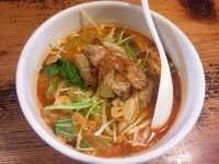 「うまからトマト ￥820」@鶏の穴の写真