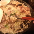 デラックスちゃんぽん