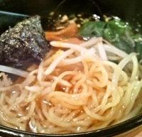 「Cランチ（しらすチャーハン+半ラーメン）800円」@あいらくていの写真