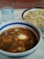 「もりそば」@所沢大勝軒の写真