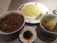 「タールーメン」@野毛の中華食堂 濱龍の写真