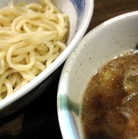 「つけめん 750円」@燦燦斗の写真