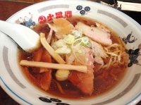 「チャーシューメン 【950円】」@白山 火風鼎の写真