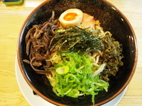 「焼きラーメン」@二代目 白神の写真