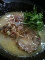 「きまぐれラーメン」@十人十色の写真