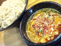 「ハングレ特盛￥1000」@カラツケグレの写真