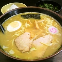 「中華そば」@上野大勝軒の写真