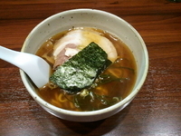 「らーめん」@歩の写真