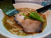 「やまらぁ」@麺 やまらぁの写真