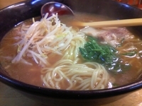 「祥吉らーめん 480円」@らーめん 祥吉の写真