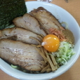 まぜそば大+チャーシュー