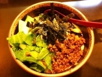 「とろ玉らーめん」@呵呵の写真