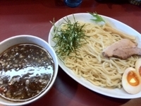 「つけ麺」@日心月歩の写真
