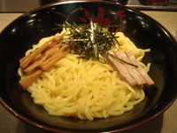 「油そば（並盛）」@東京油組総本店 渋谷組の写真