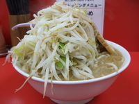 「ラーメン大」@ラーメン豚塾の写真