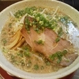 香醤ラーメン