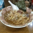 ねぎちゃーしゅーめん