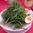 九条ネギラーメン