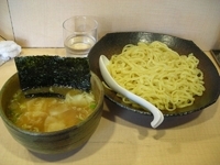 「『つけわんたんめん（￥950）』」@らーめんつけめん たつみの写真