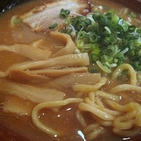 「醤油らーめん 690円」@らーめんなが田の写真