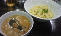「つけめん」@麺屋 衛の写真
