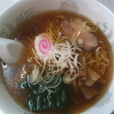 ラーメン ¥480