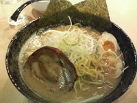 「豚骨みそラーメン」@豚骨味噌ラーメン 大将 李家の写真