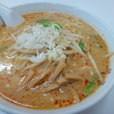 みそラーメン （680円）