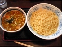 「つけ麺（並）」@郡山大勝軒の写真