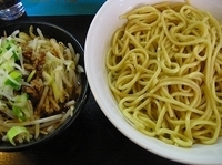 「野菜つけ麺 大」@ones onesの写真