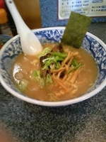 「醤油ラーメン」@ラーメン味無双の写真