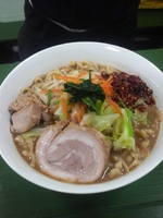 「ヤサイカライ」@インフィニの写真