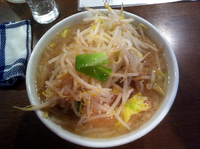 「しょうゆ」@凛 渋谷店の写真