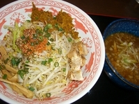 「つけふじ￥700⇒￥500（クーポン使用）」@景勝軒 太田店の写真