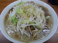 「カレー【900円】」@凛 蒲田店の写真